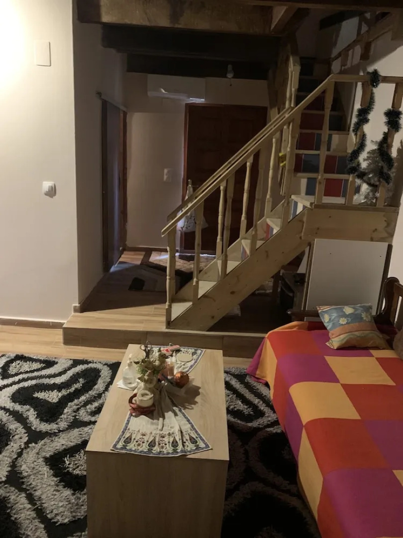 Cosy and Familiar Maisonette in Agious Deka, Corfu