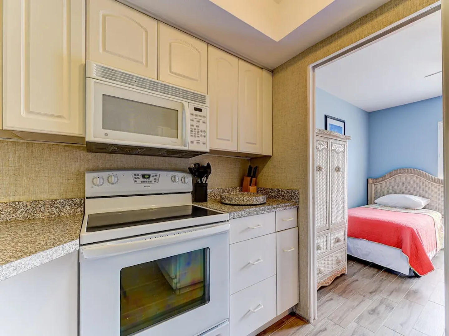 Jacksonville Beach Costa Verde by Vtrips