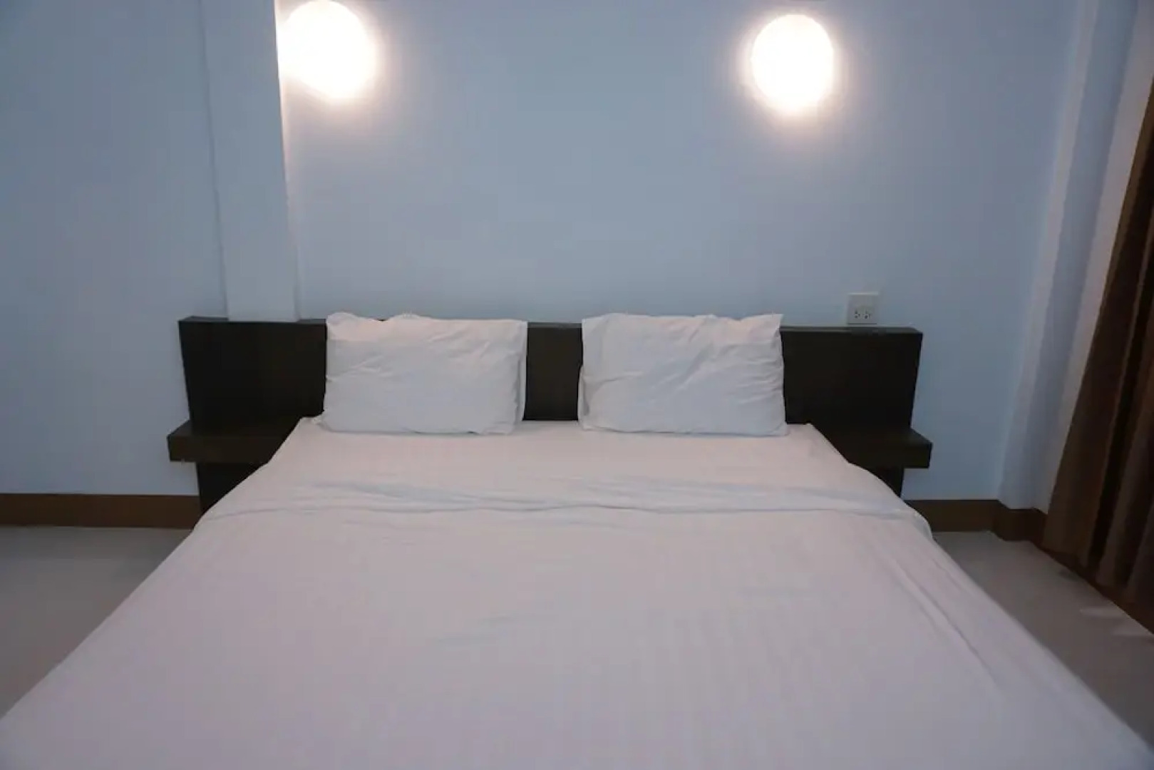 Baanta Hotel Pakchom