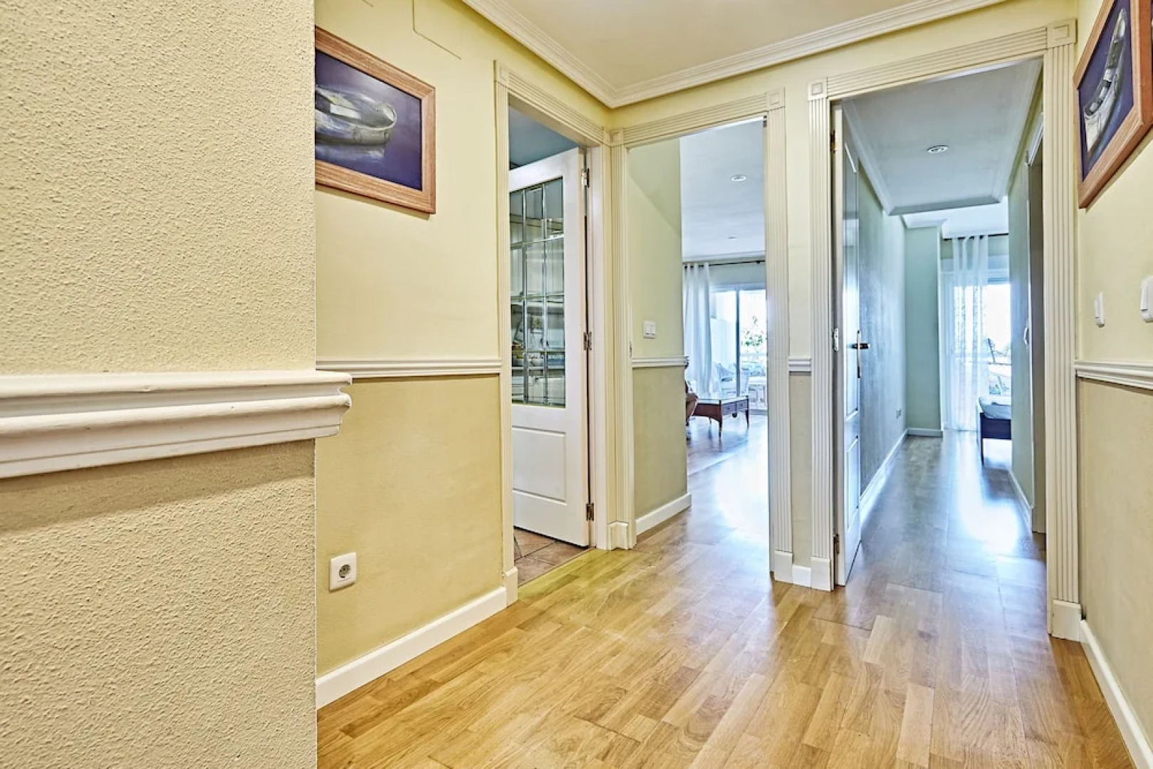 Beferent - Riviera Blanca Golf Playa