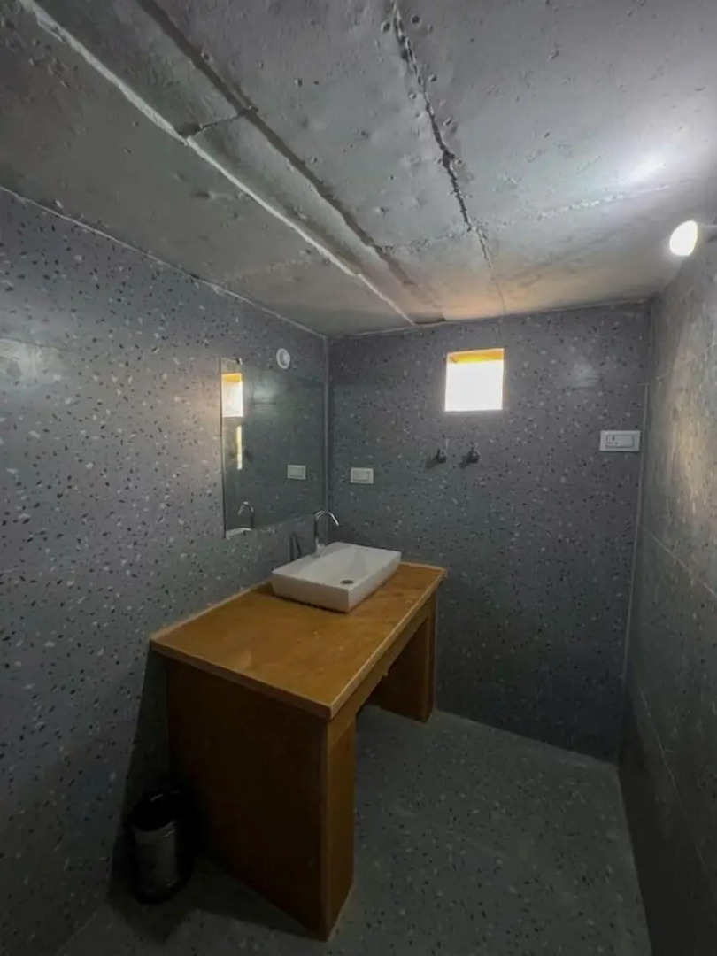 Sam Sand Dunes Desert Safari