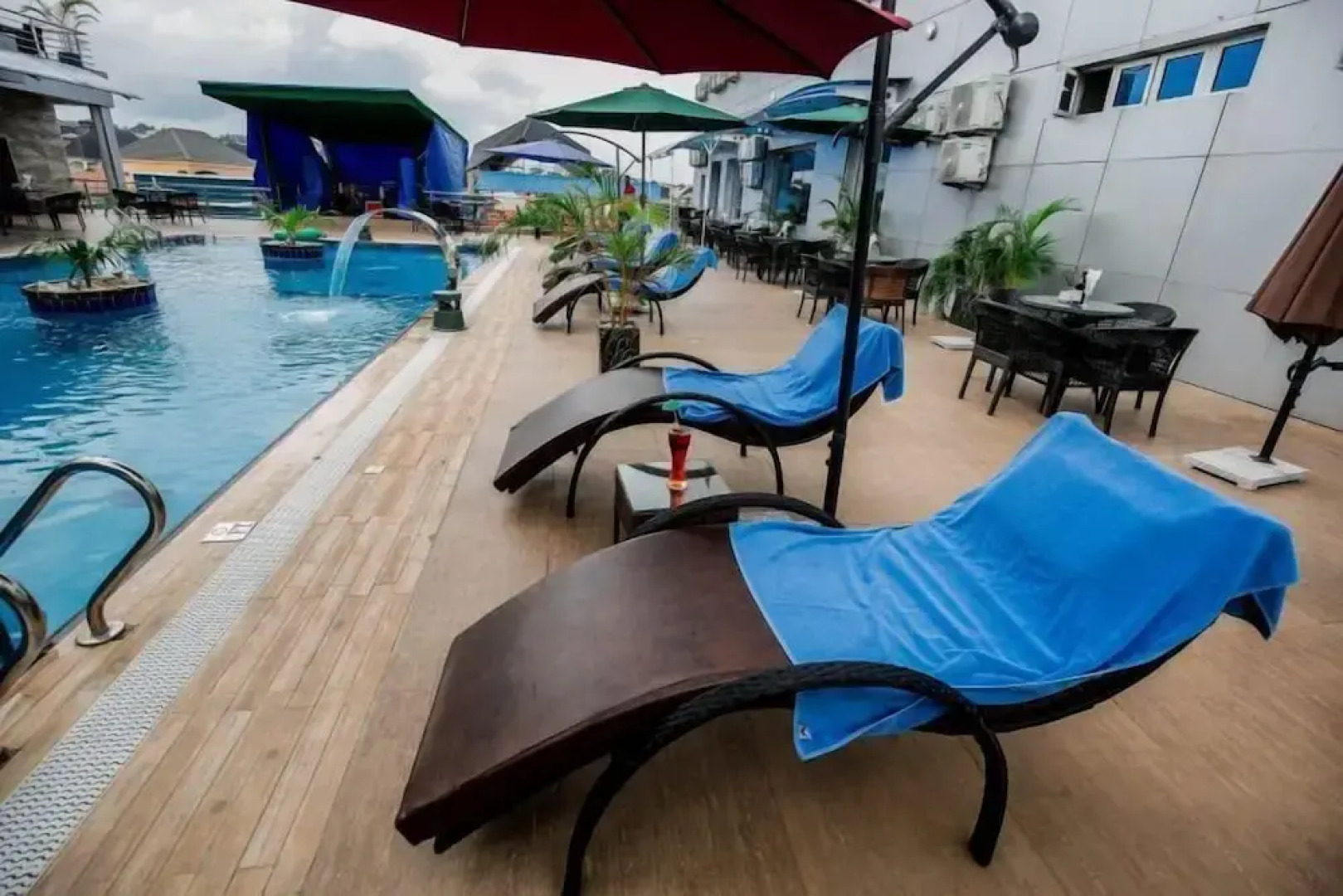 VINMILAN Hotel & Resort