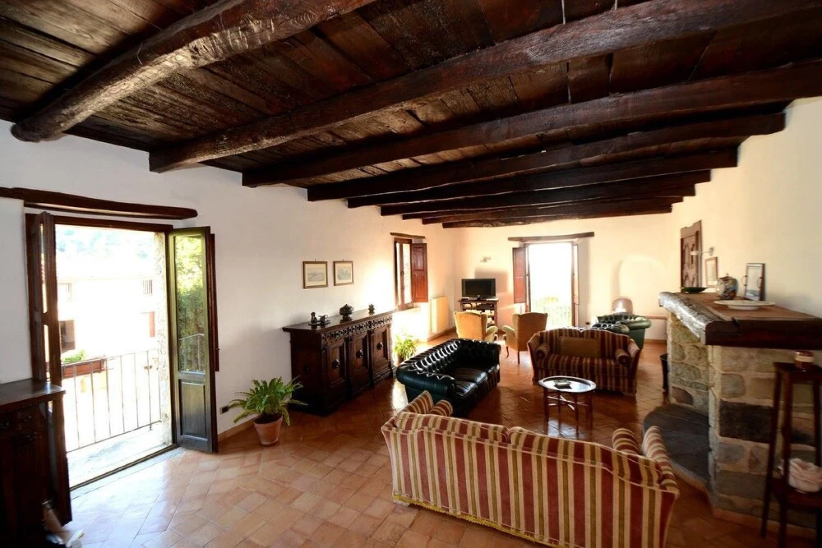 Agriturismo Le Favate