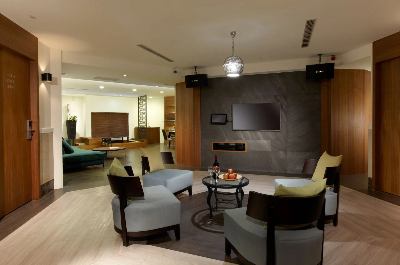 Yangmingshan Tien Lai Resort & Spa