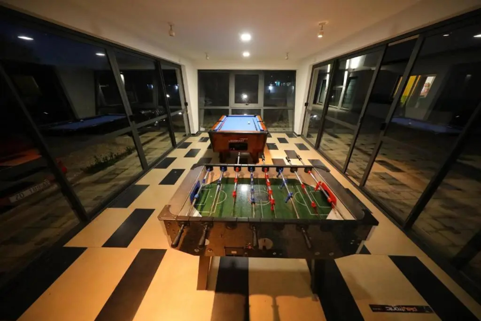 Boutique Residence Cosmopolis