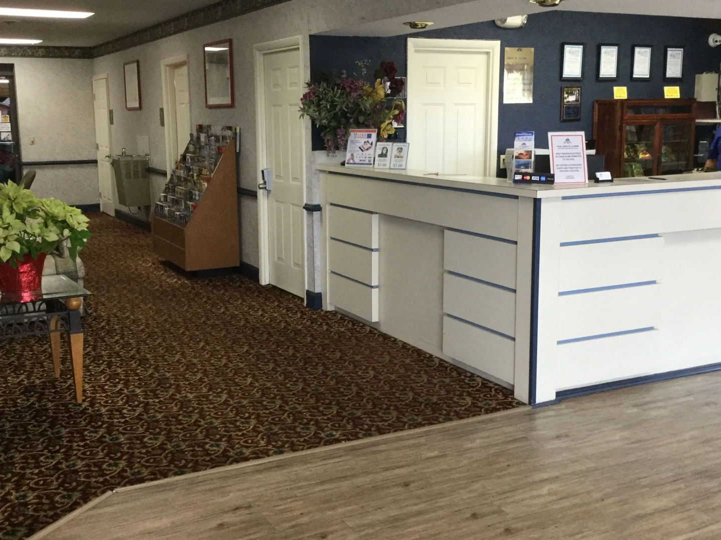 Americas Best Value Inn Goodlettsville Nashville N