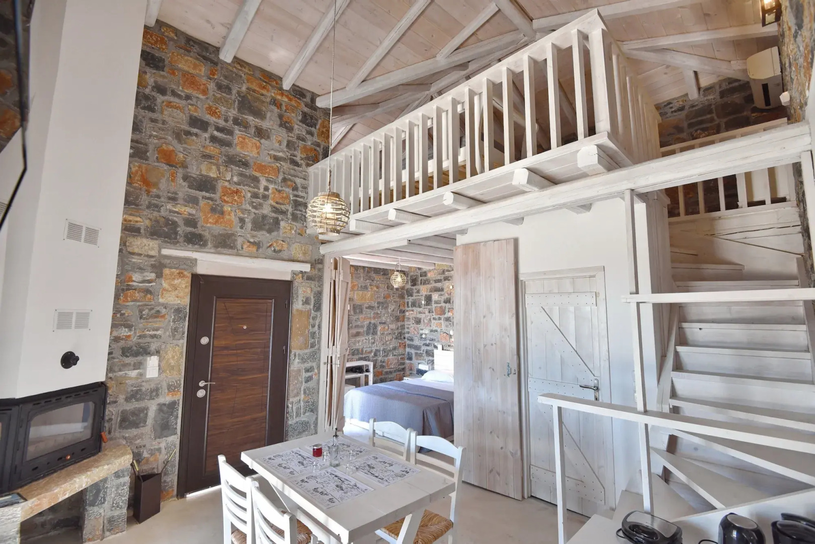 Palazzo Greco Villas