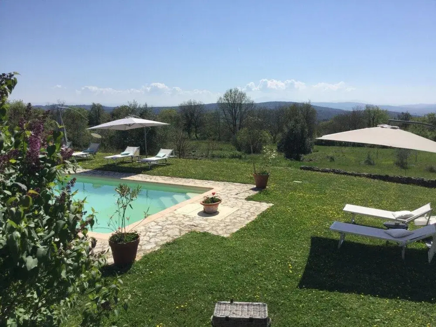 La Canonica di San Michele