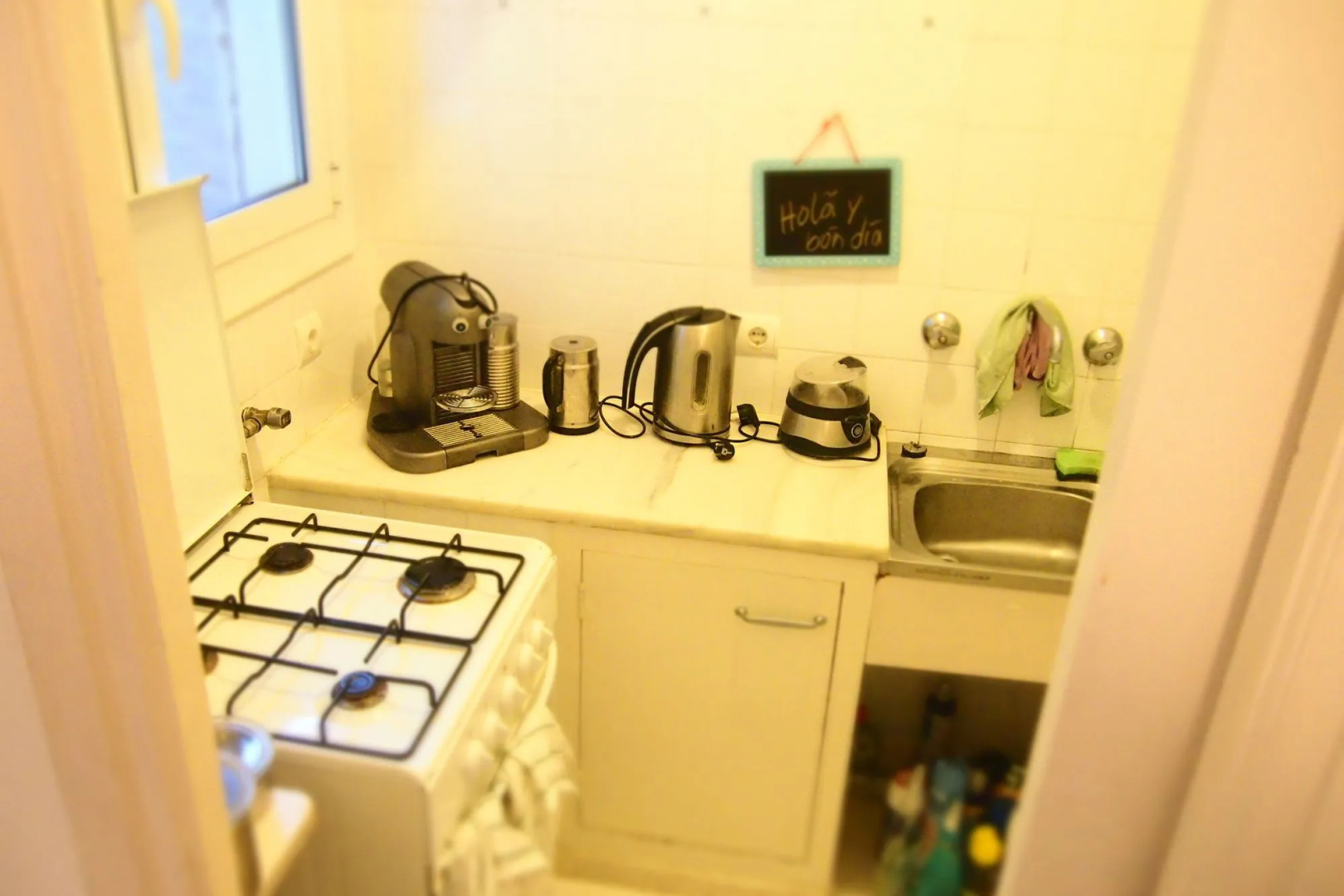 Hotel Liberty Sitges