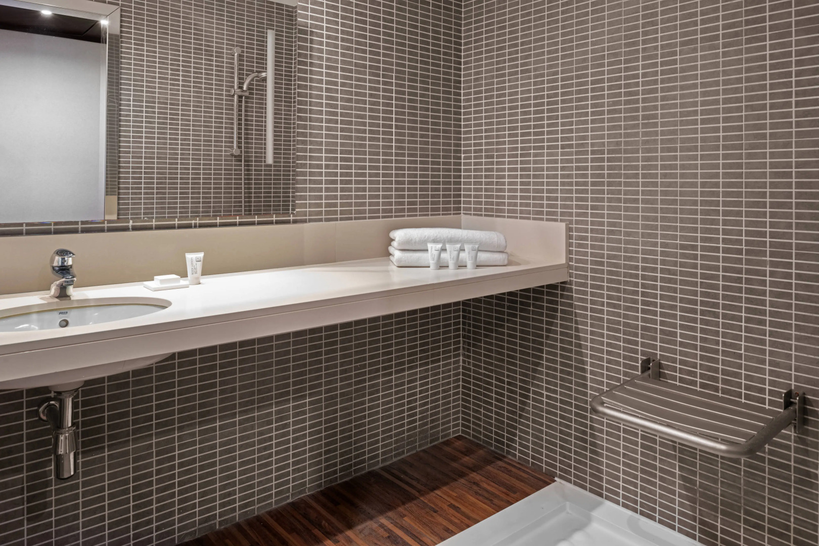 Отель AC Gavà Mar Airport by Marriott