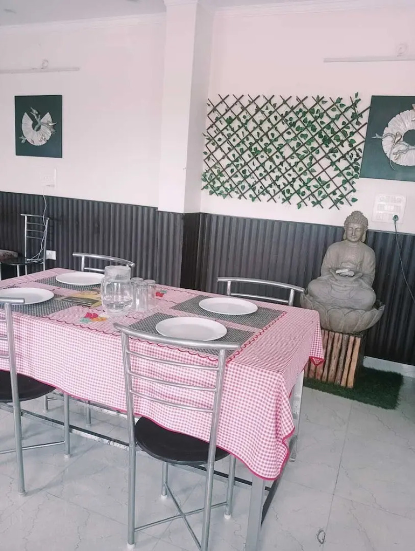 Benison Guest House By OYO Rooms