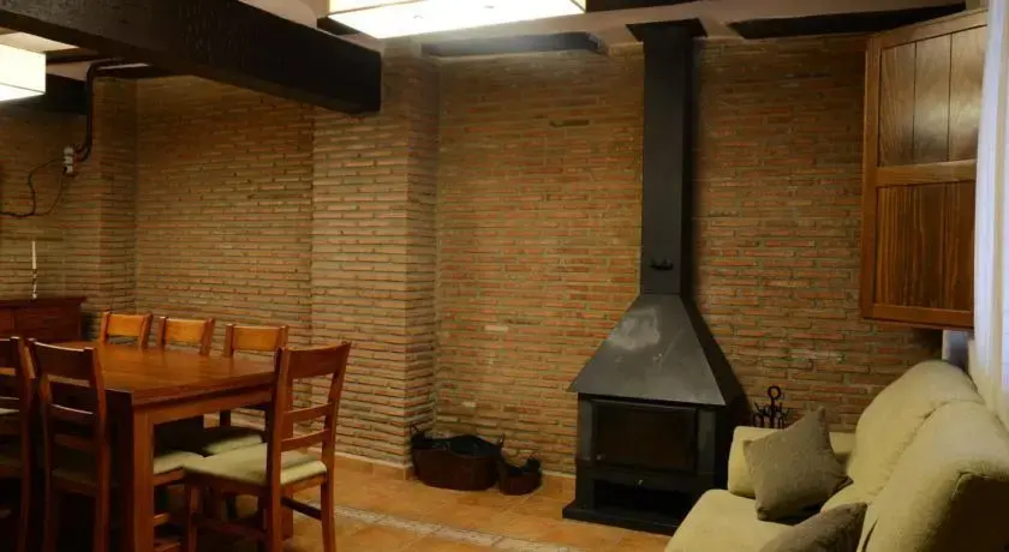 Casa Domingo