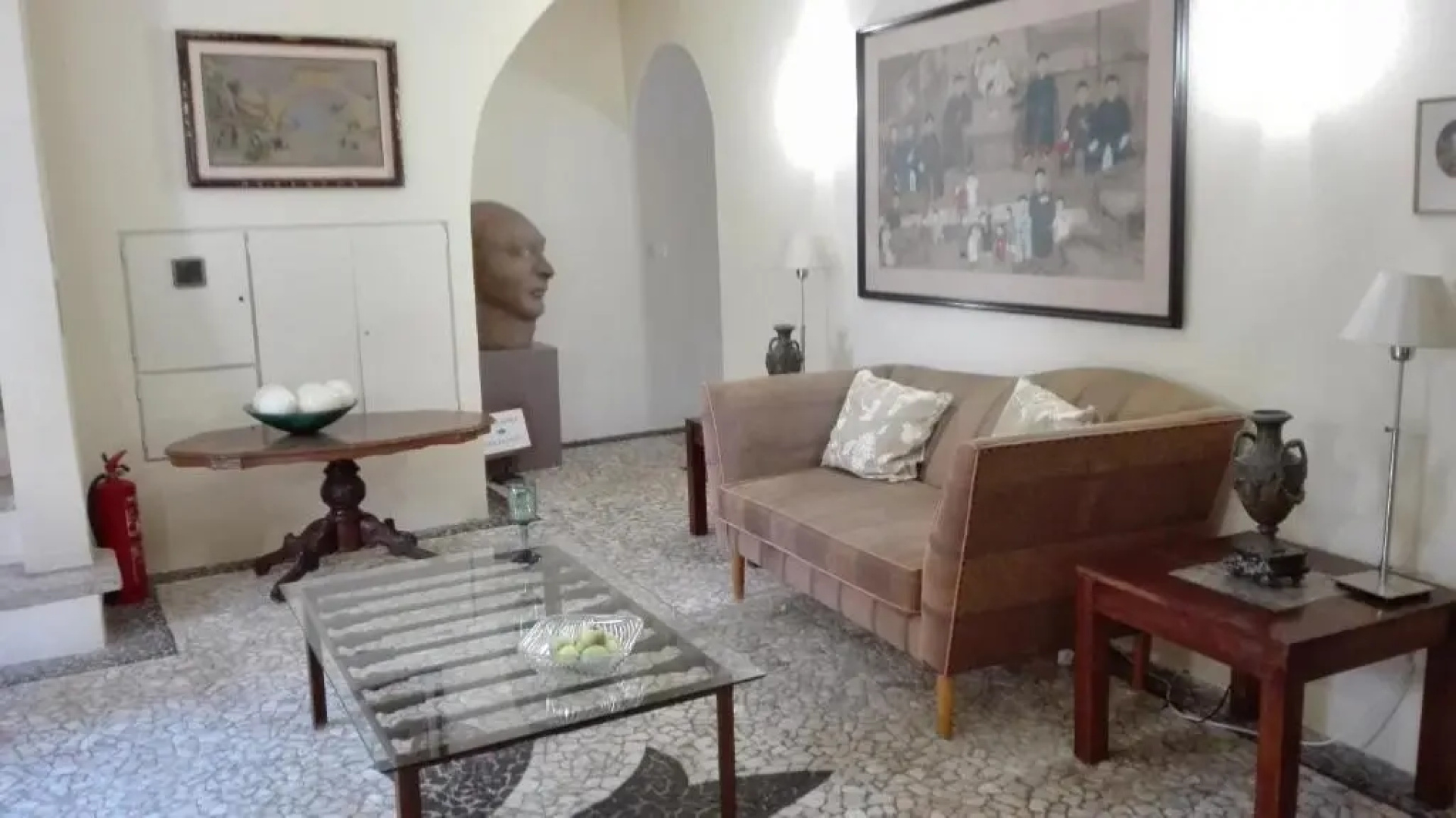Casa de Terena