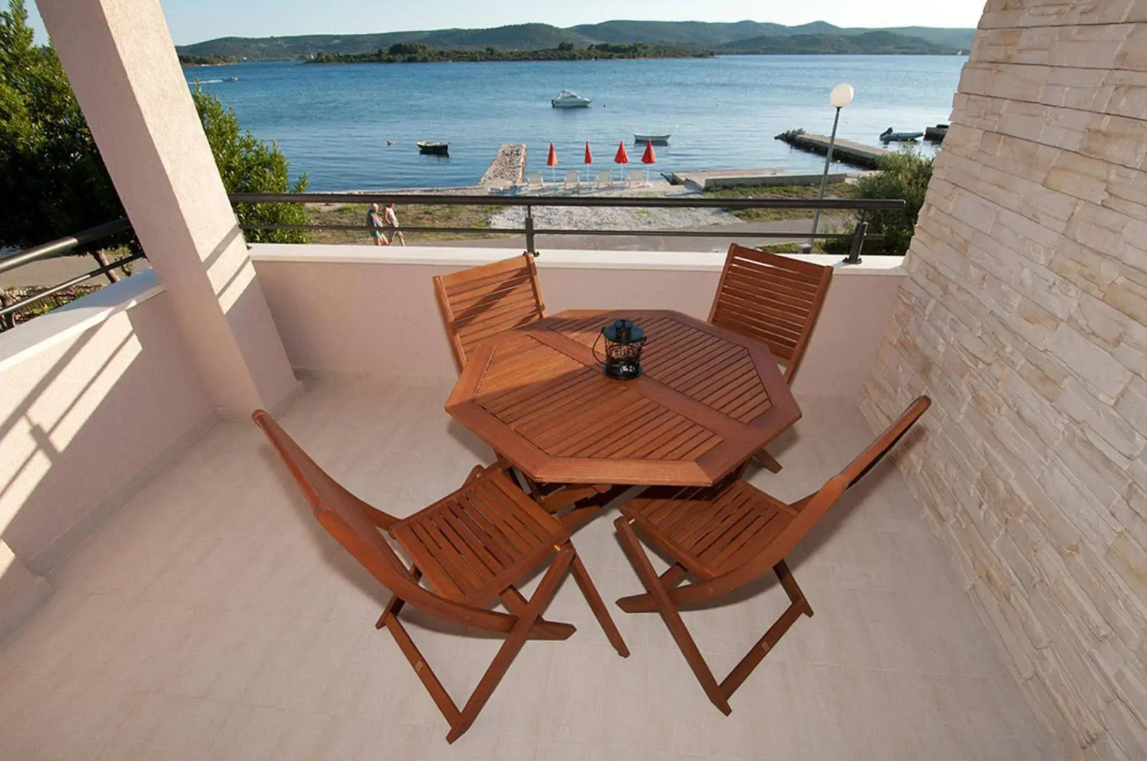 BonaMare apartments