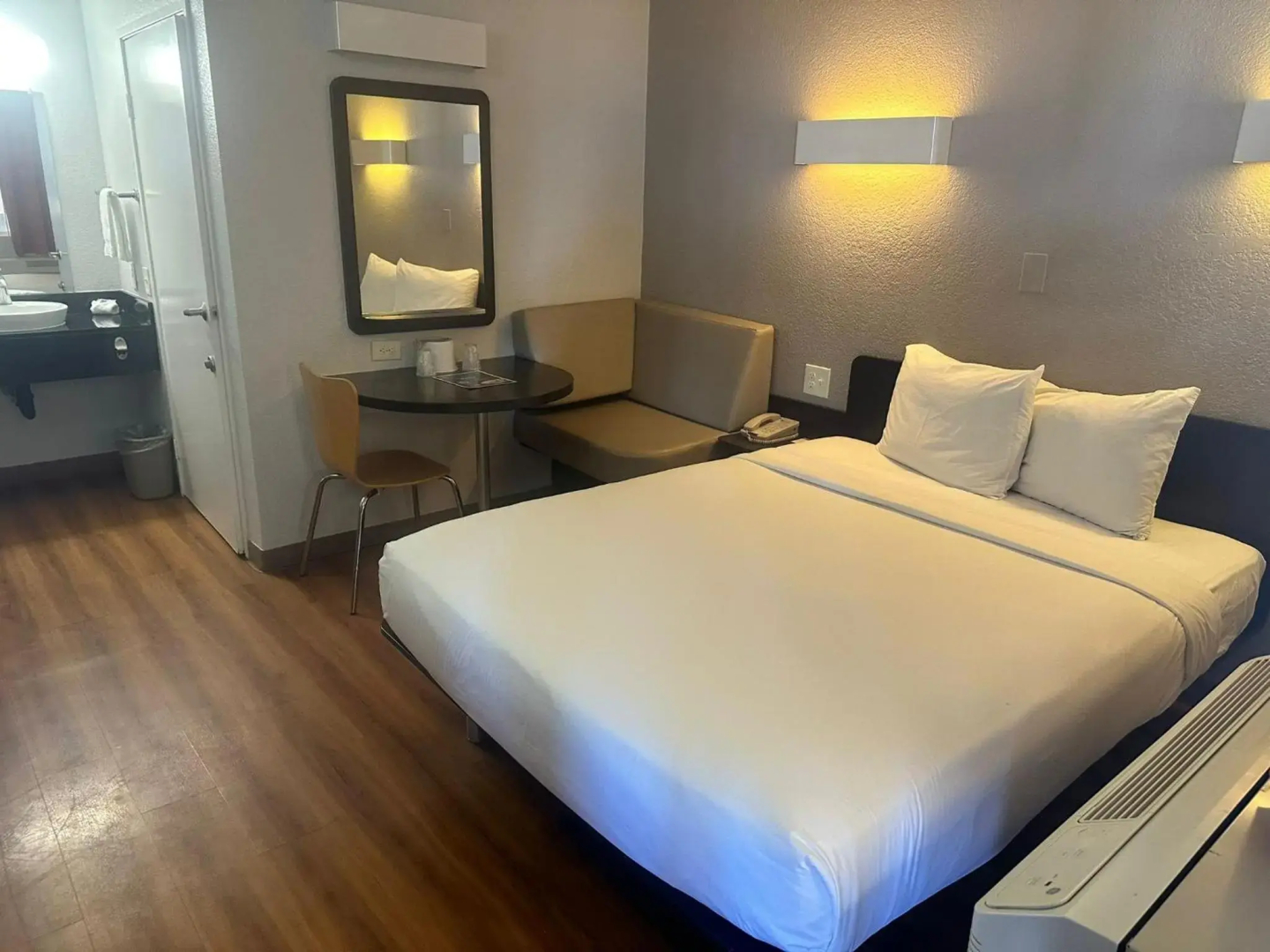 Motel 6 Ventura, CA - South