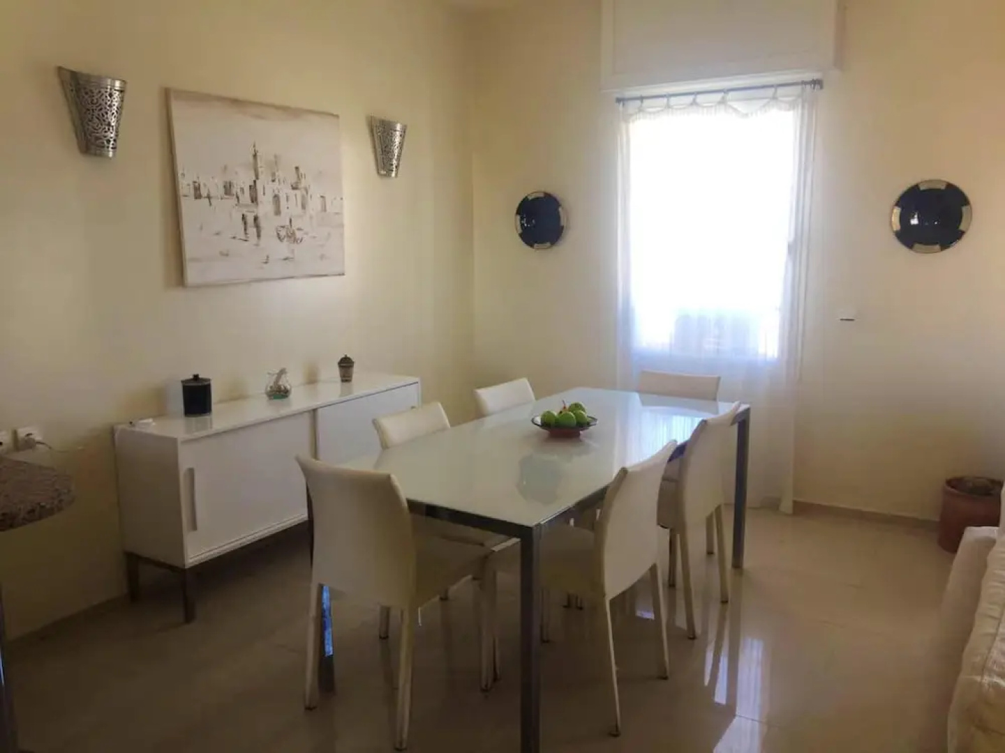 Apartment With one Bedroom in Essaouira, With Wonderful sea View, Shared Pool, Furnished Terrace - Near the Beach