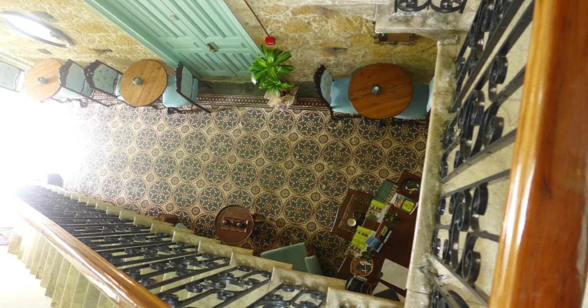 Hotel Valide Hanim Konak