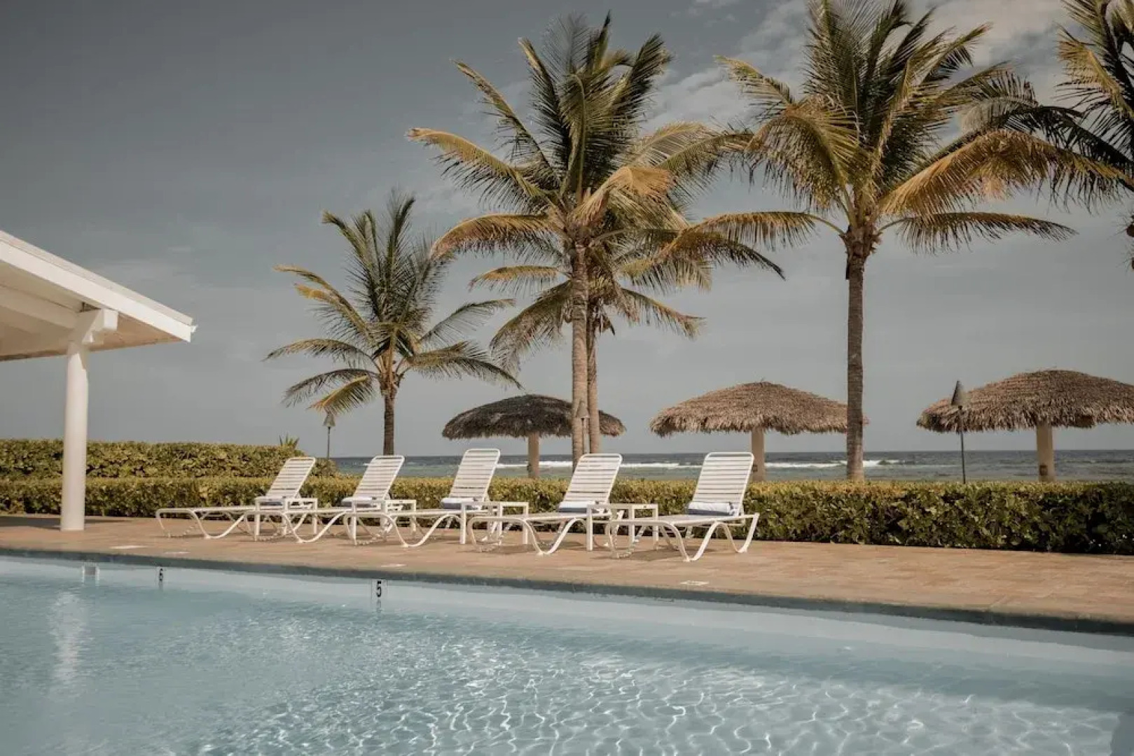 Le Soleil d'Or CaymanBrac