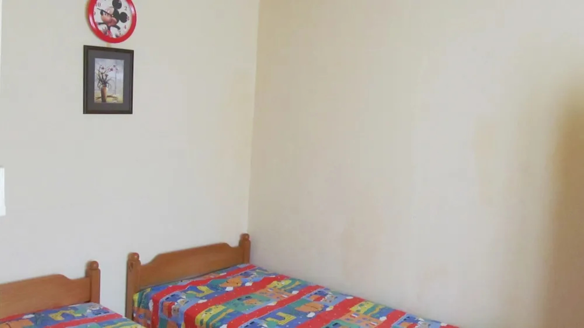 Apartment Le Cygne 2