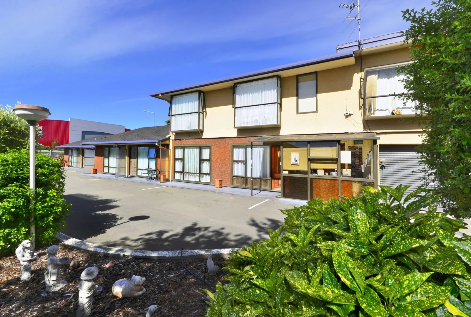 Classique Lodge Motel