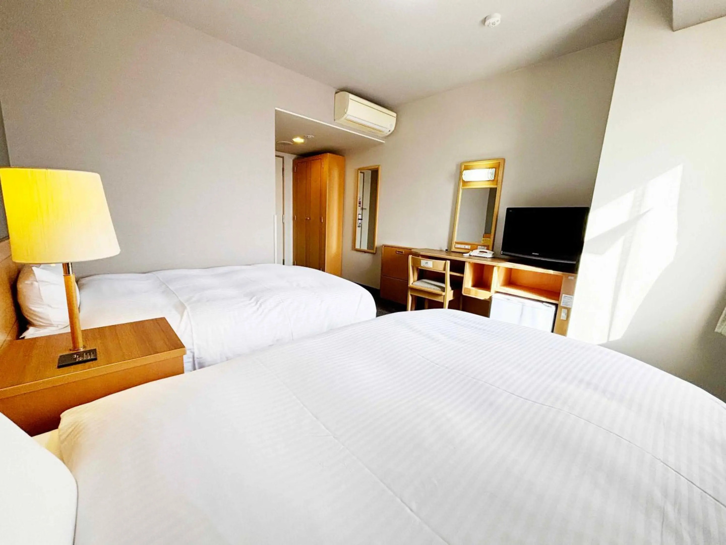 Route Inn Grantia Hanyu Spa Resort