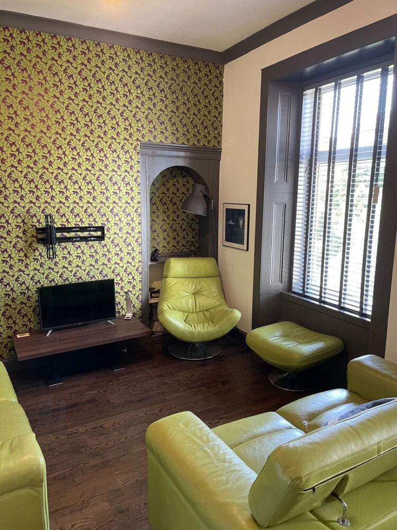 Impeccable 2-bed Apartment in West Kilbride