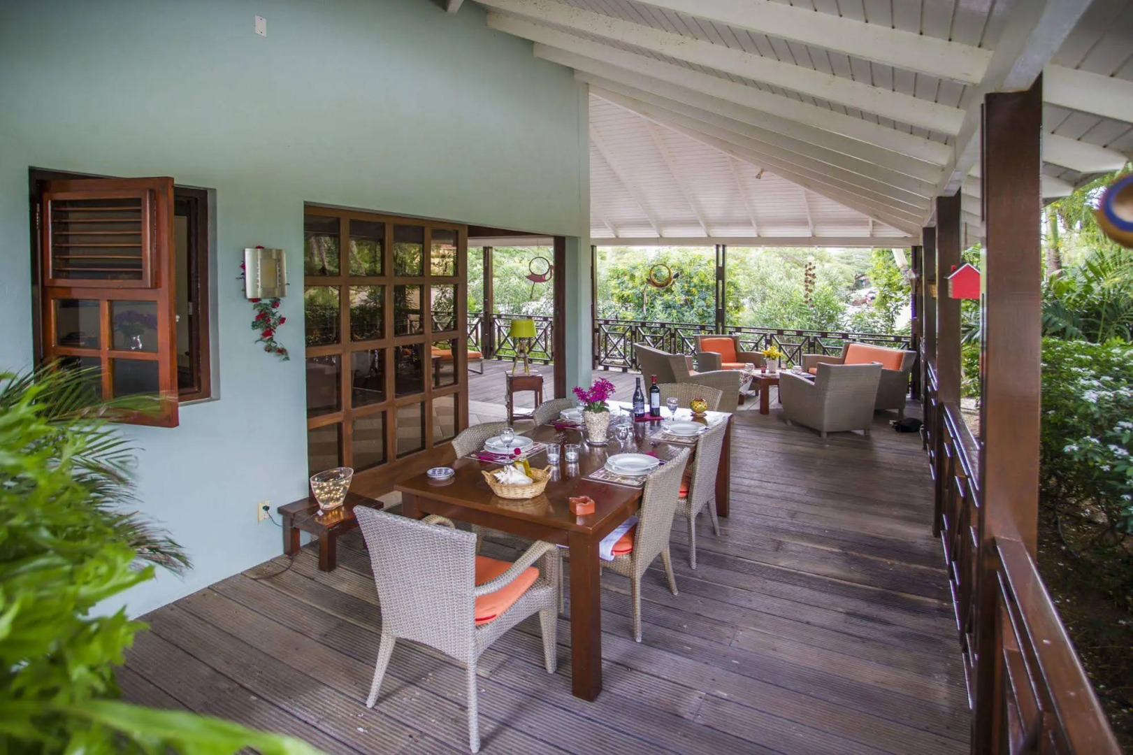 Blue Bay village villa 11