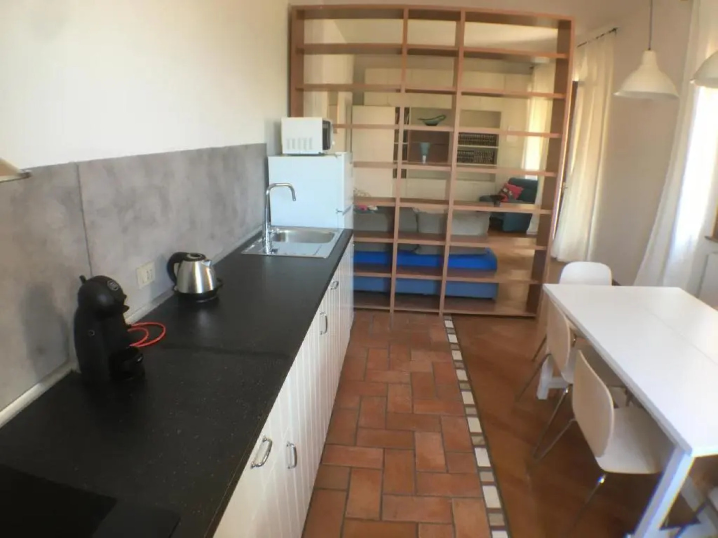 Casa Vacanze Magnolia