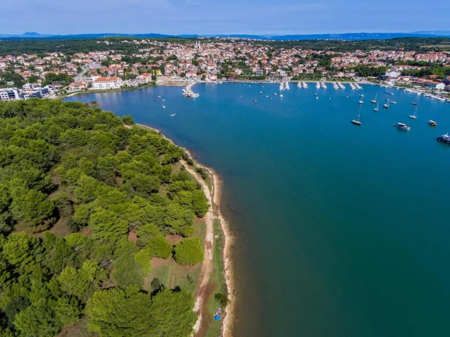 Apartments Fiorido 113