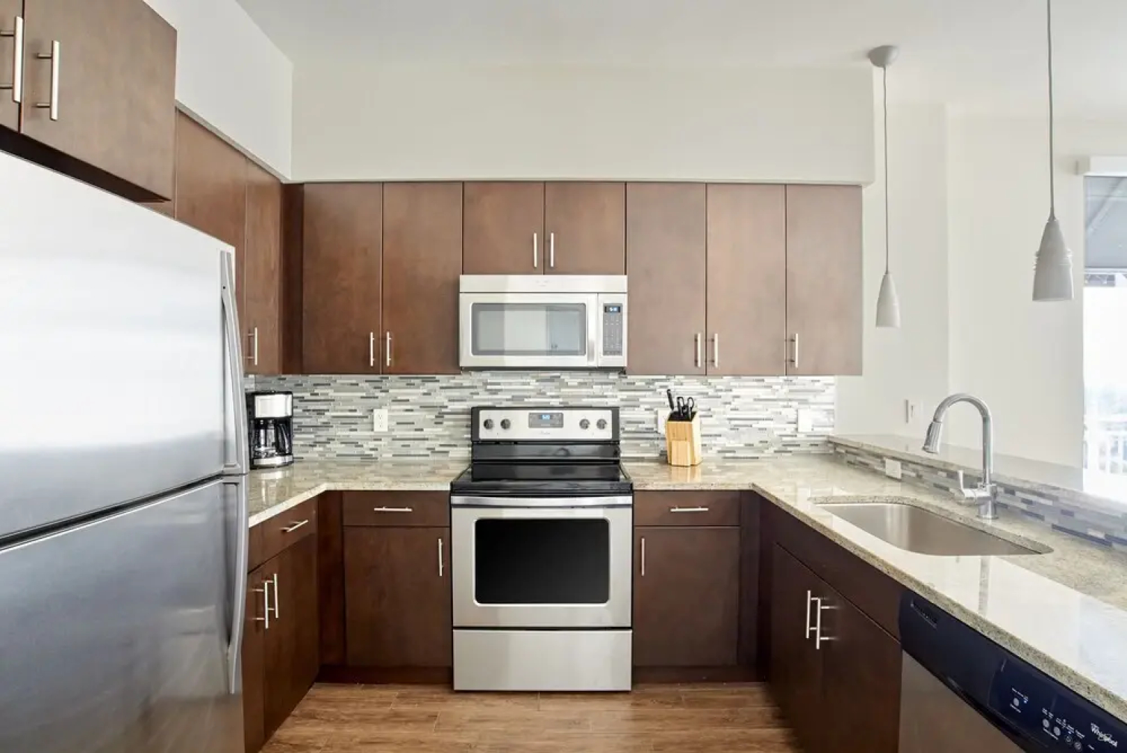 Sonder - Gables Ponce - Lovely 2BR