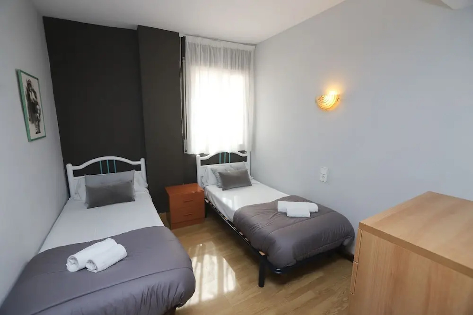 Apartamento Differentflats Barcino