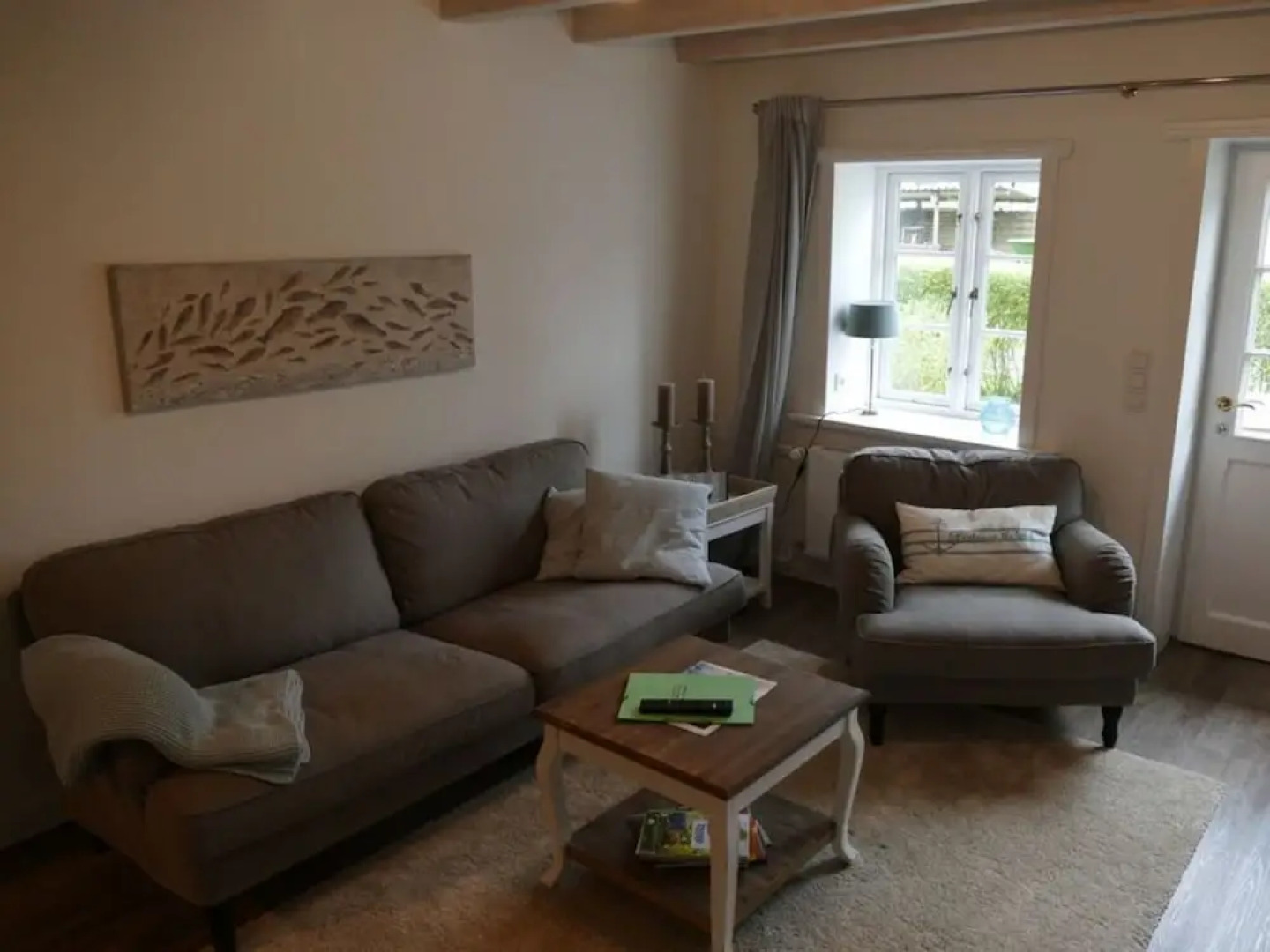 Favorite Place Modern Retreat