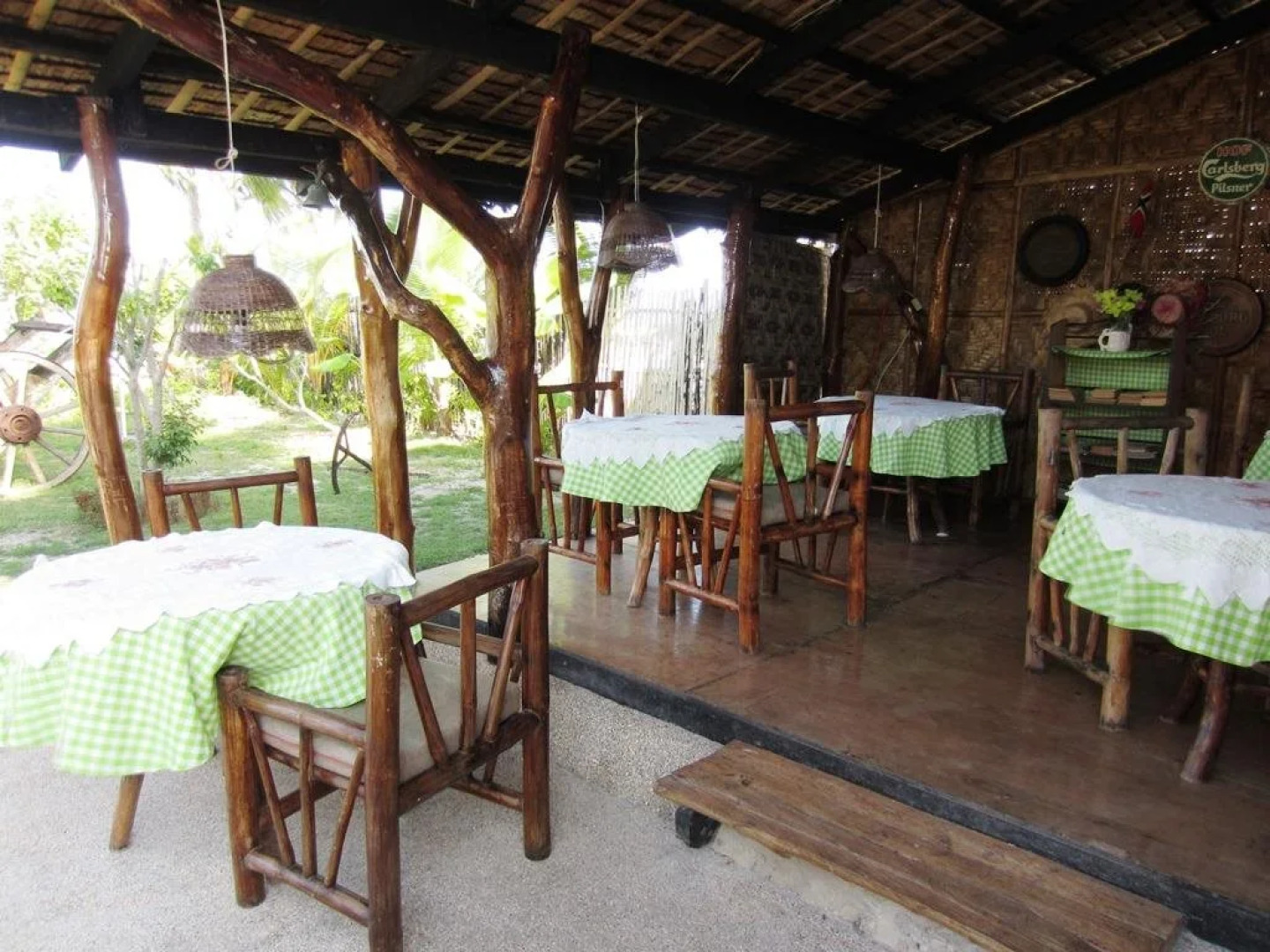 St. Bernard Beach Resort