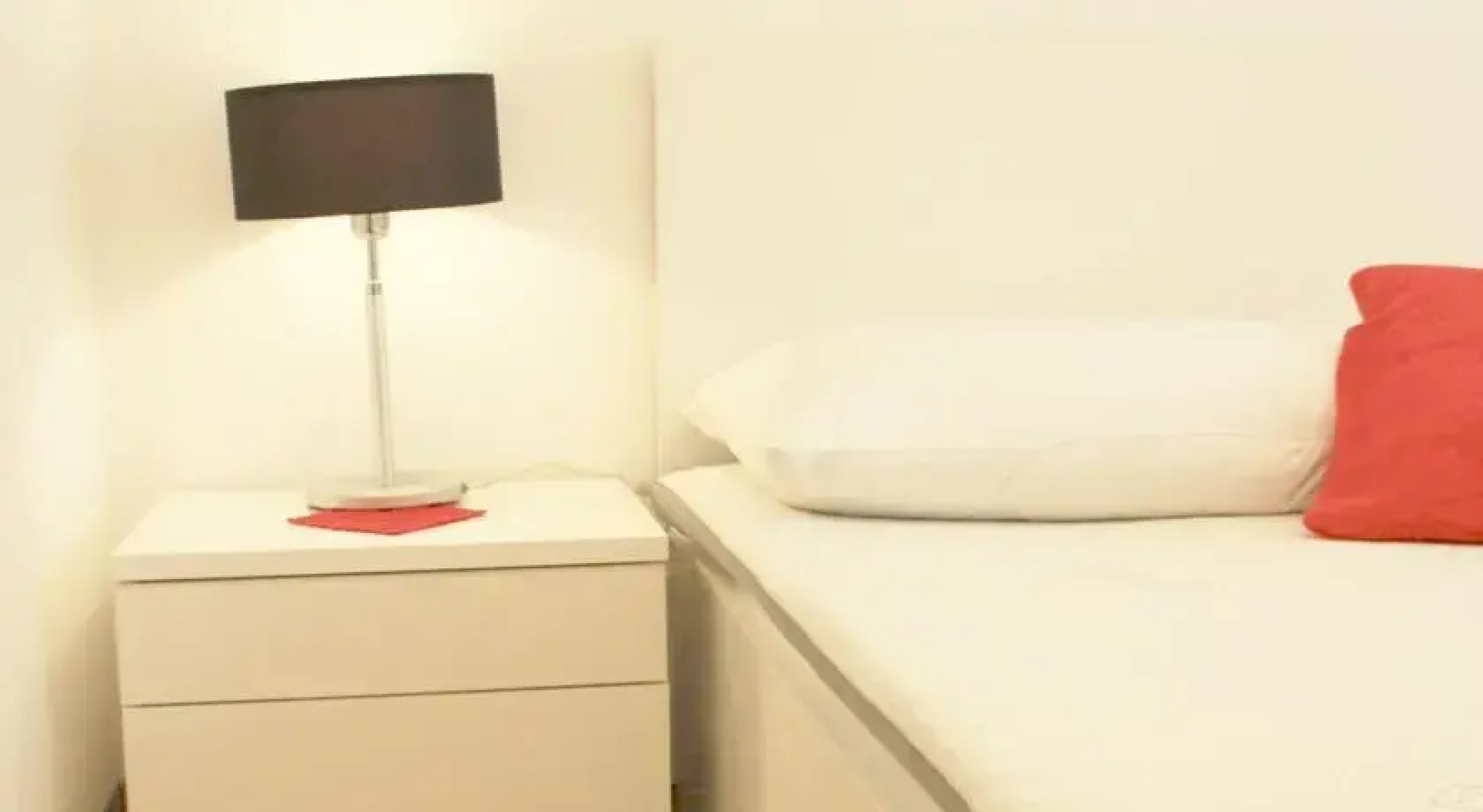 Apartment Poesia Urbana