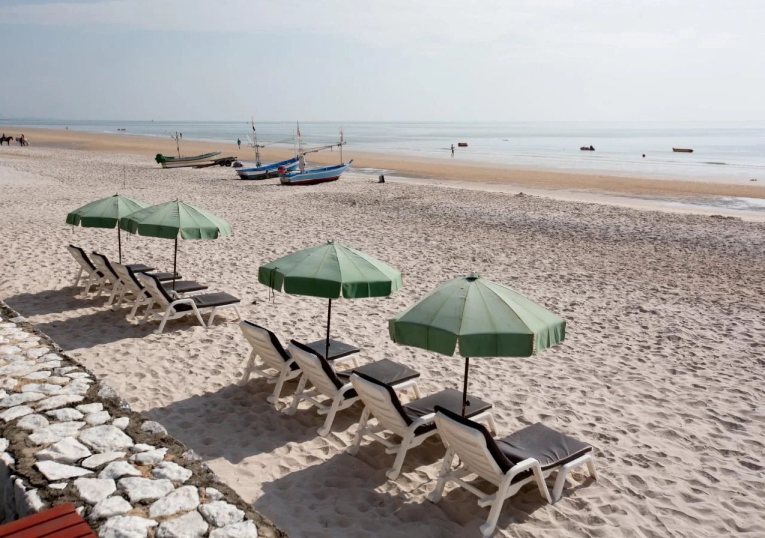 Sailom Hotel Hua Hin