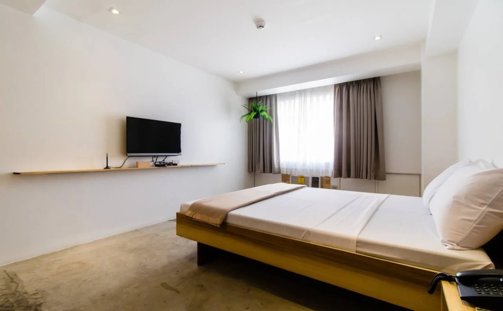 Garv's Boutique Hotel