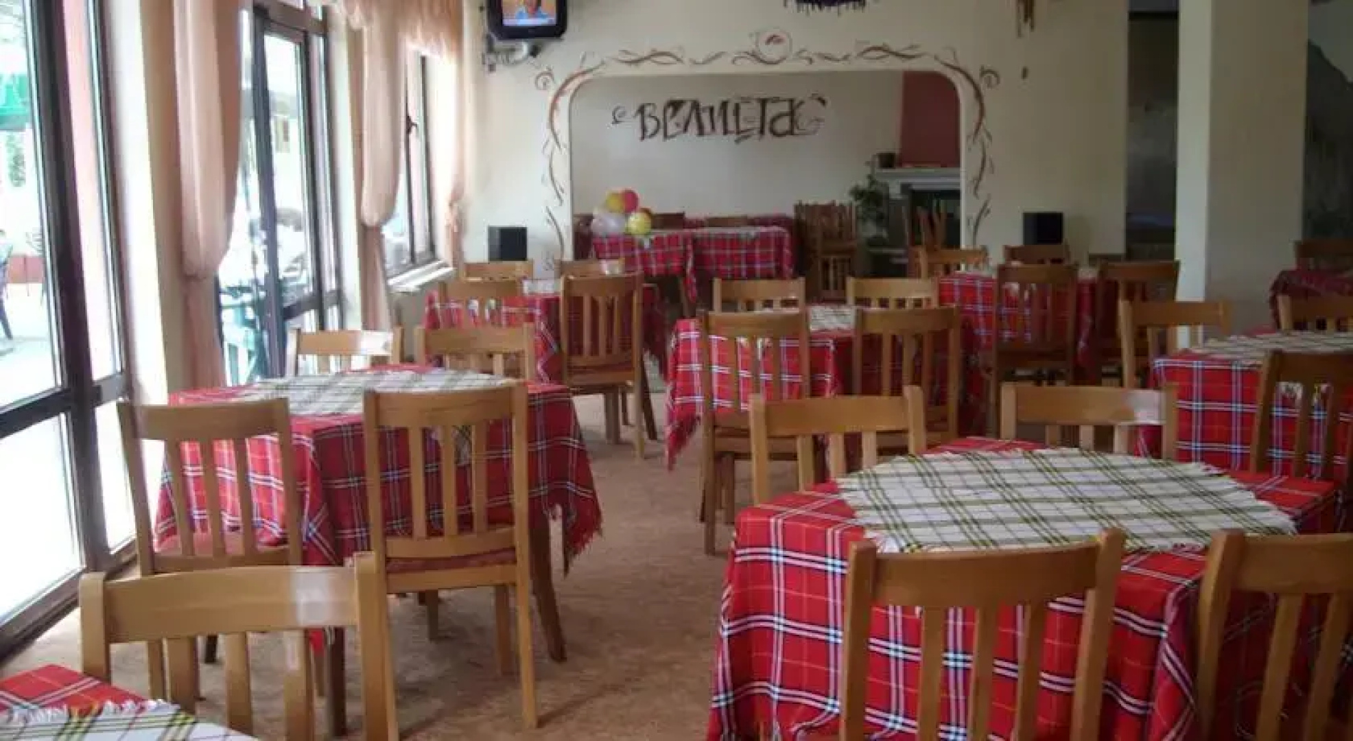 Hotel Velista