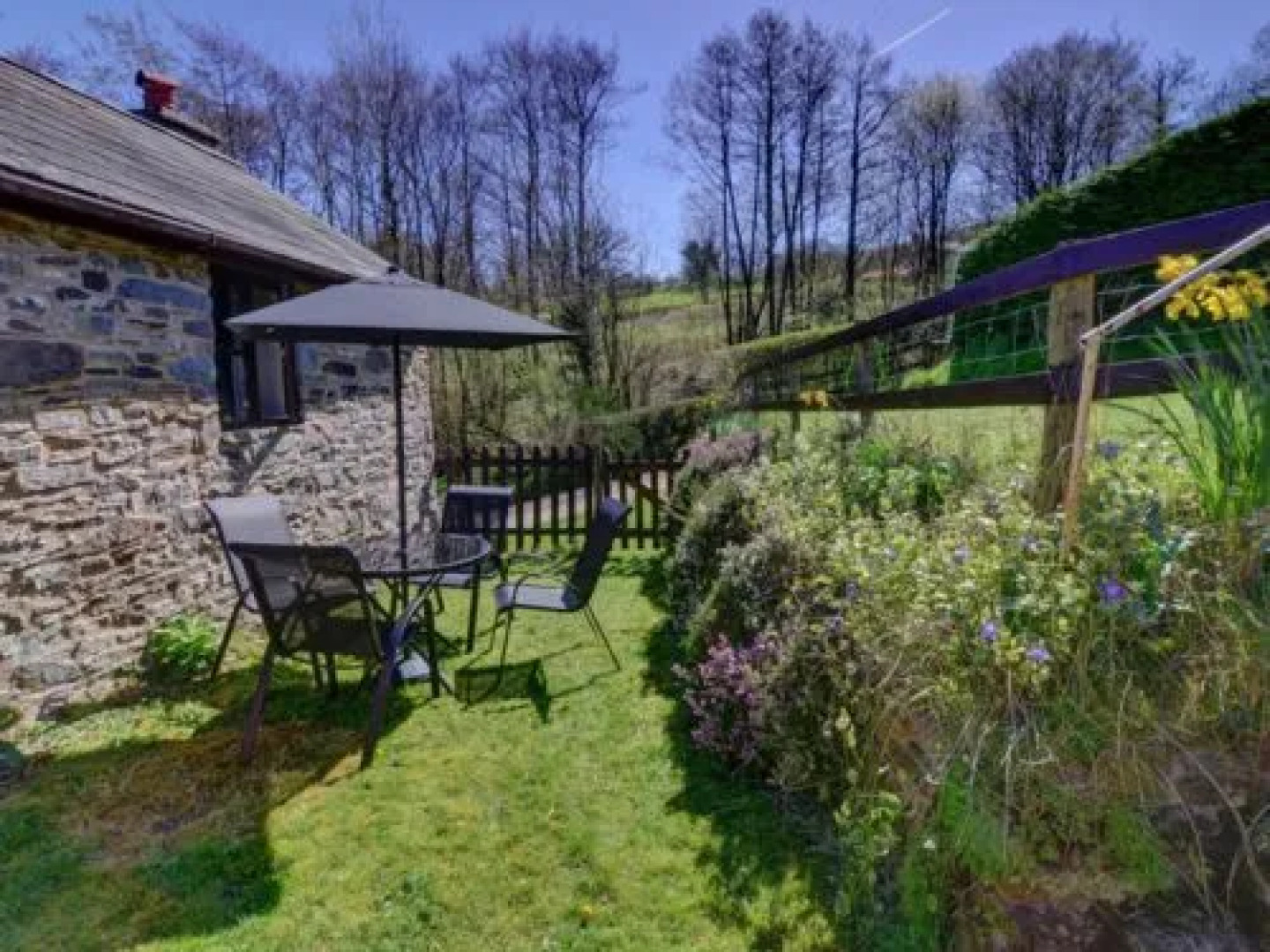 House Erwood Builth Wells