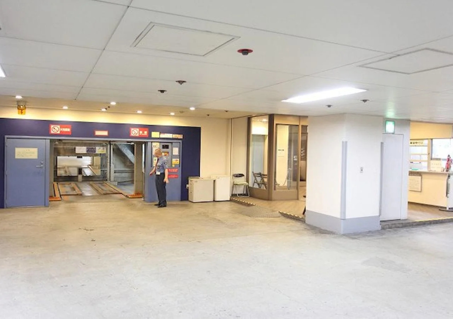 Urawa Washington Hotel