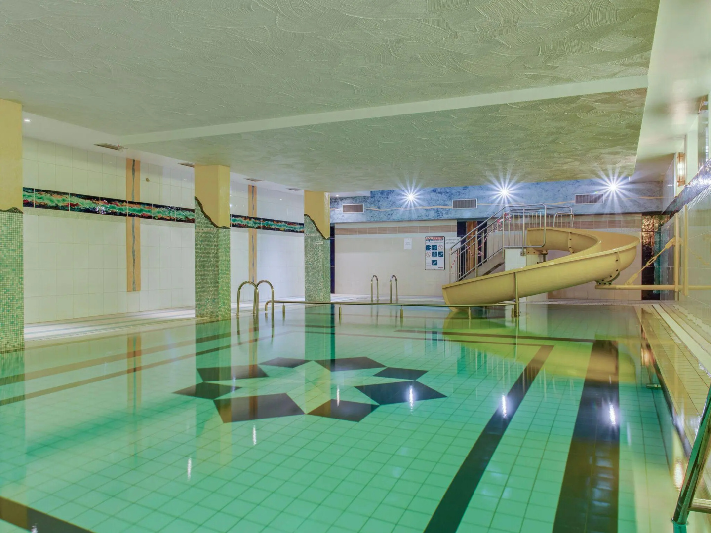 Ferienwohnung in Hahnenklee