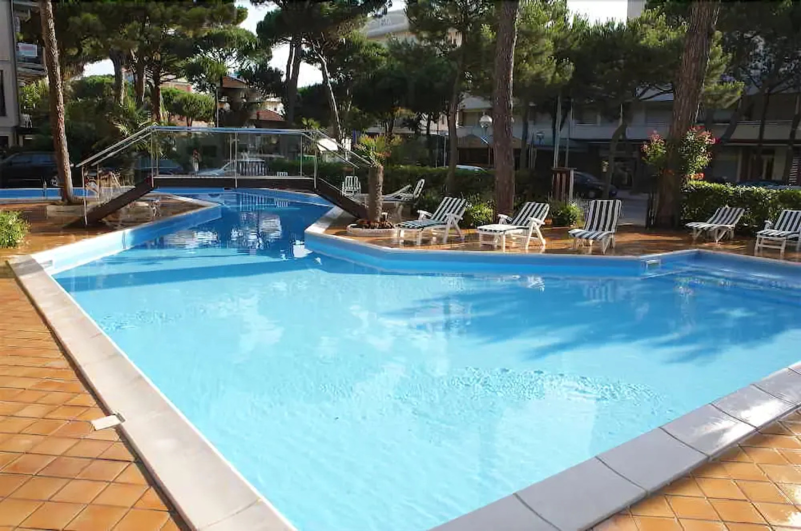 Corona Milano Marittima Hotel