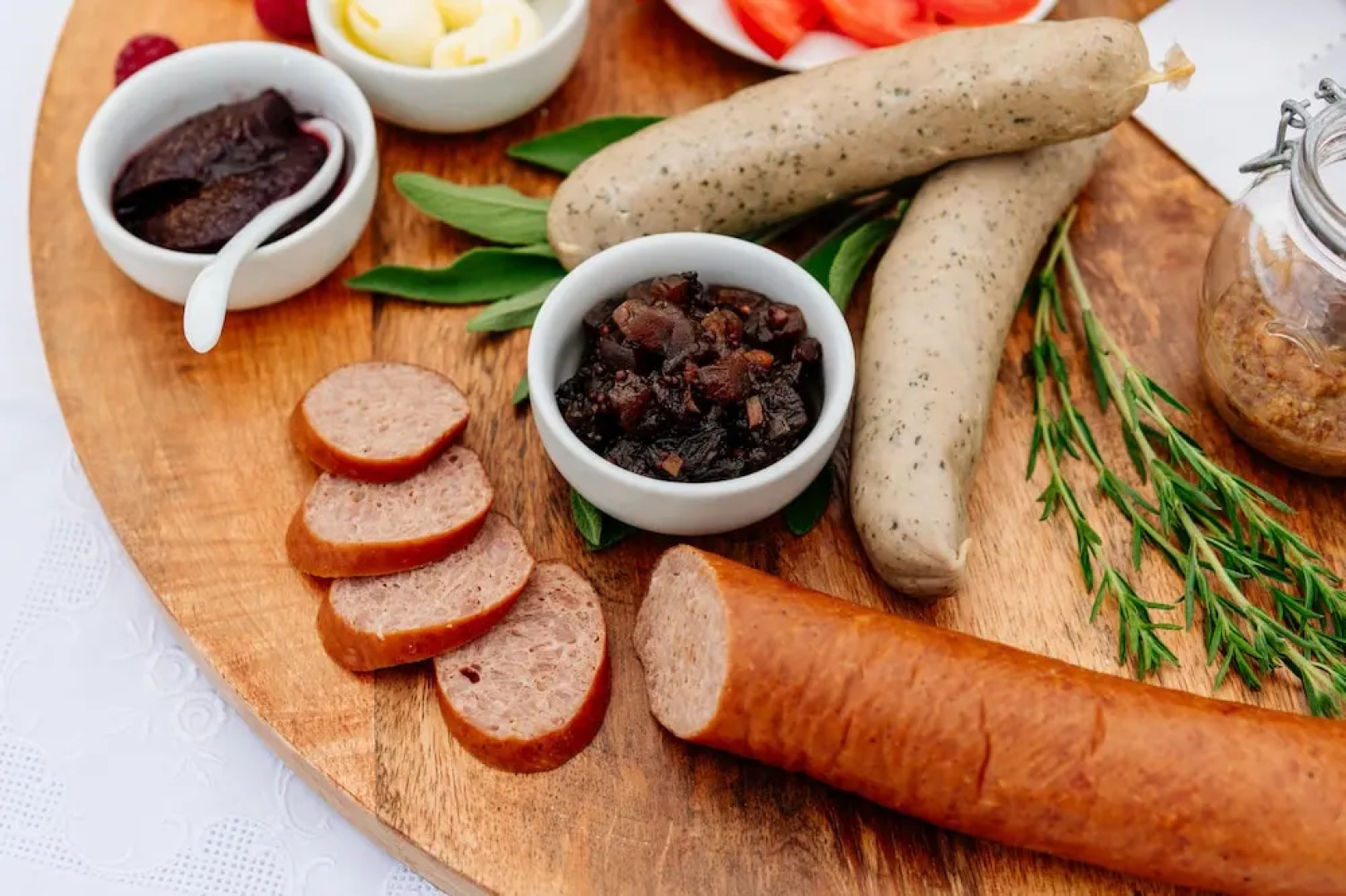 OK Whistle Stop Bed & Breakfast