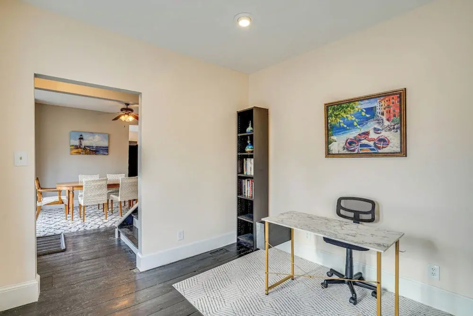 Altmar Home w/ Fire Pit < 1 Mi to Salmon River!