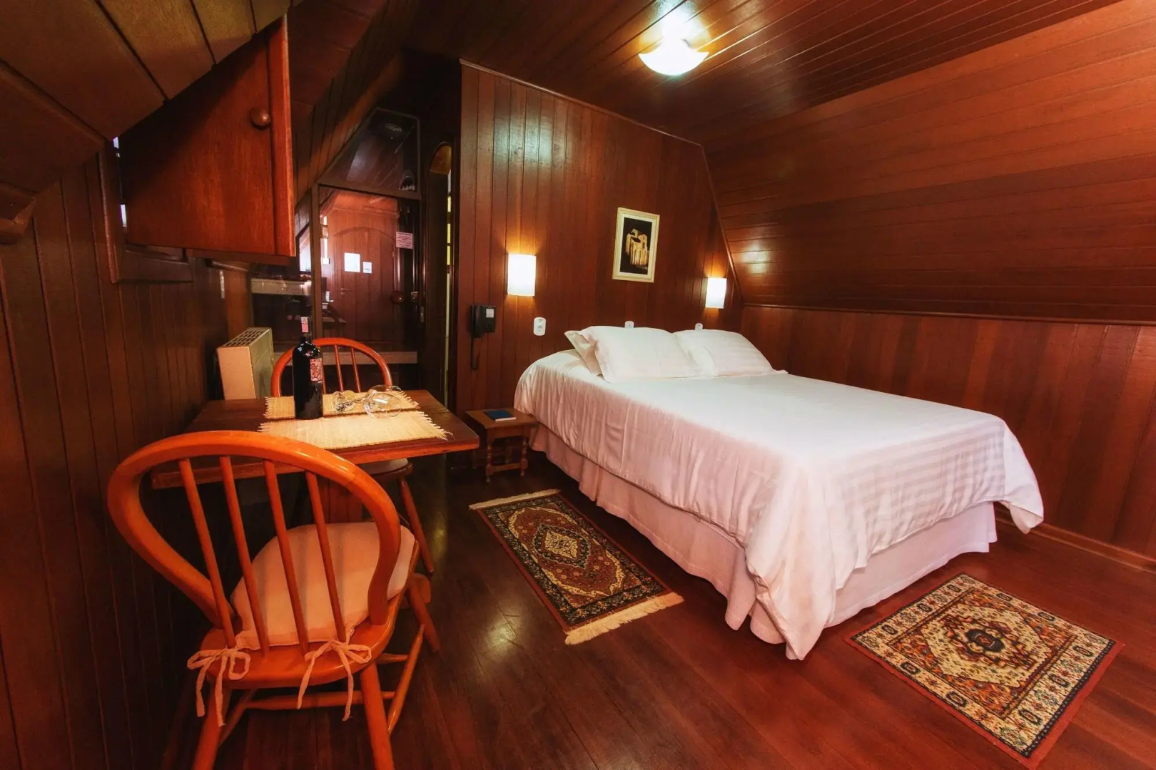 Hotel Pousada Palos Verdes