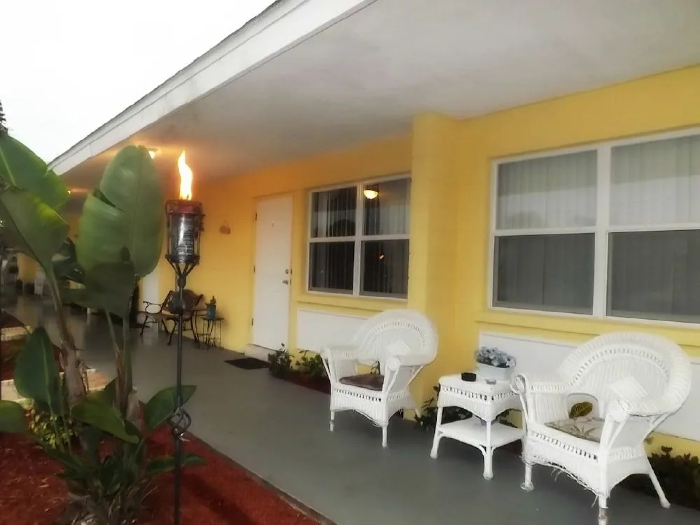 Sun Life Beach Hotel