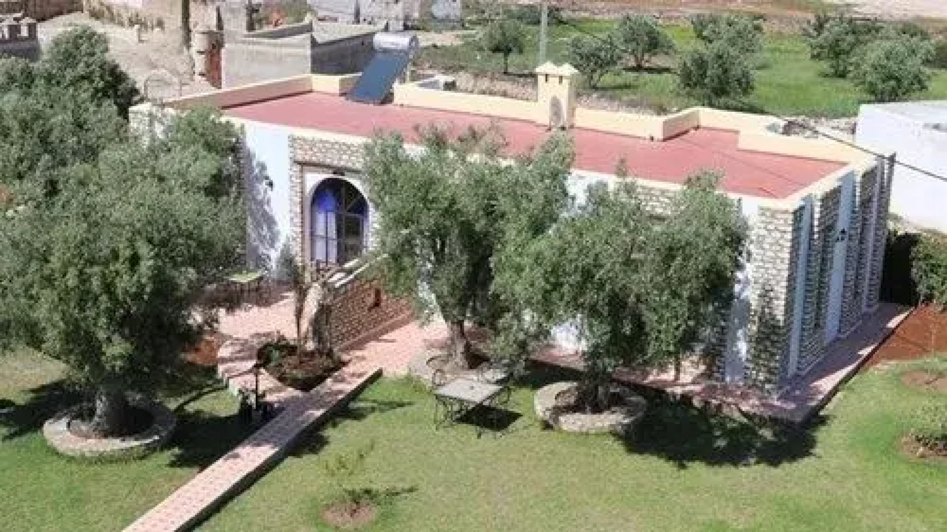 Riad Titima