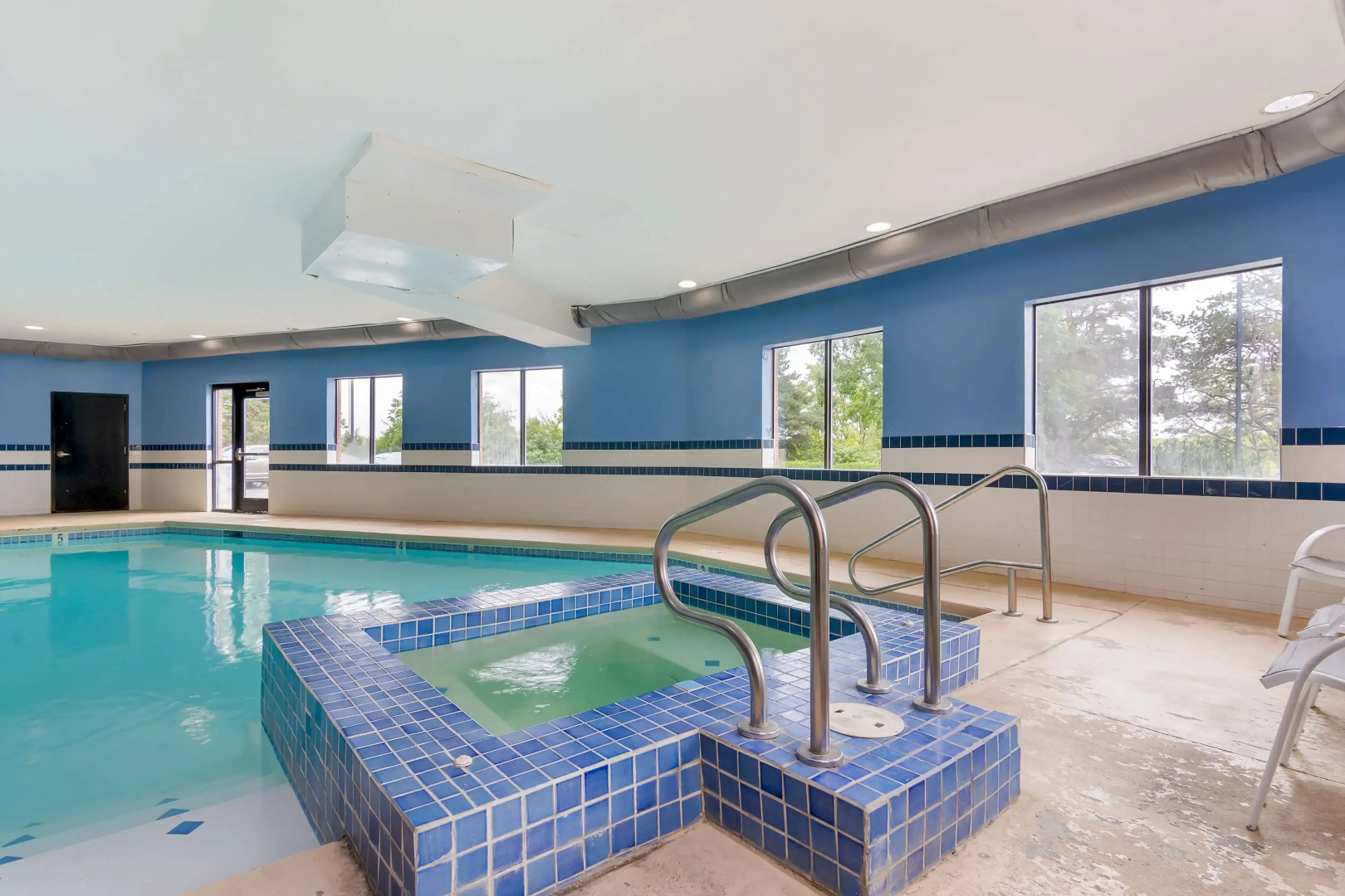 Best Western Plus Olathe Hotel