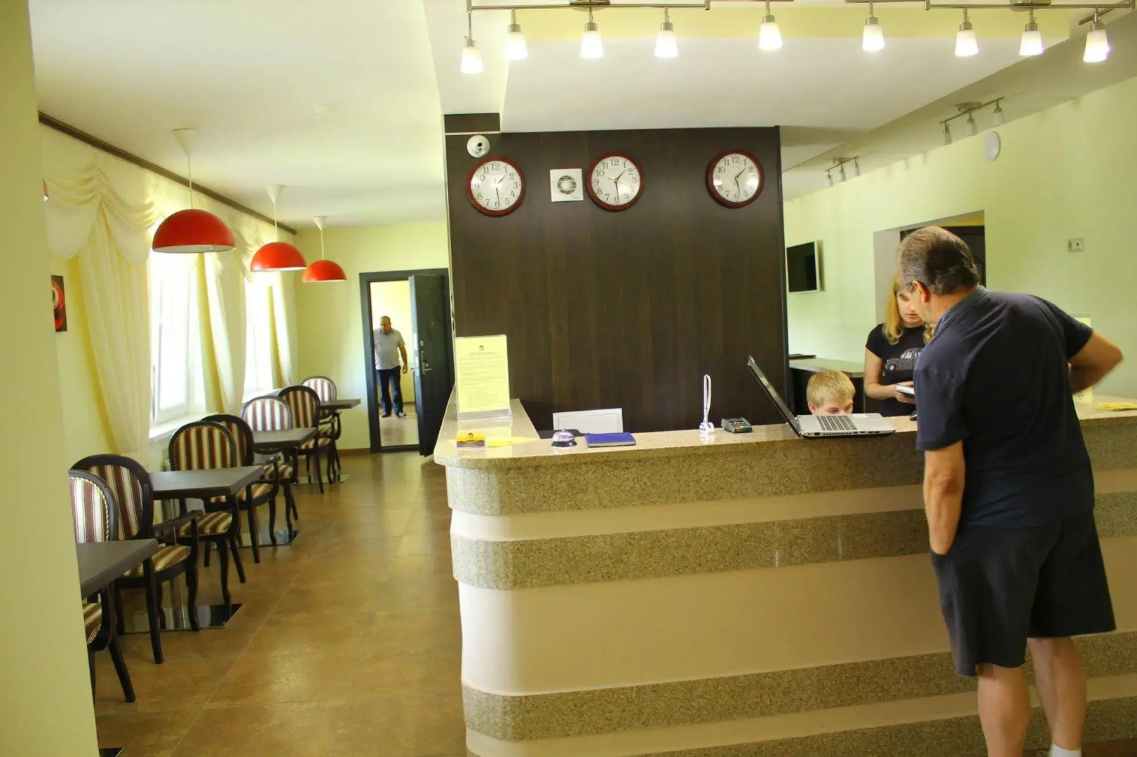 Gorki Apartments Domodedovo