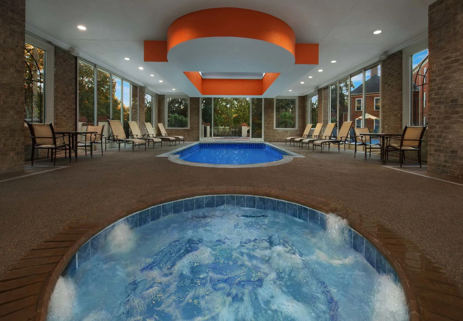 Marriott's Manor Club at Ford's Colony
