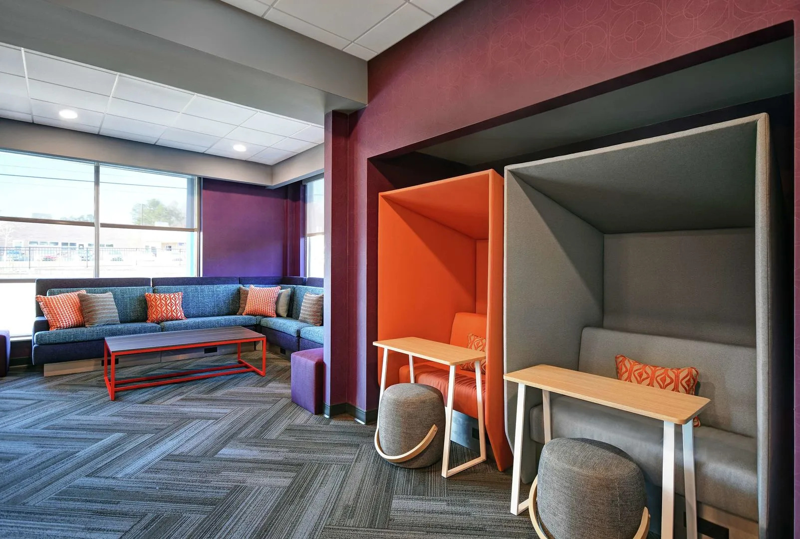 Tru By Hilton Burlington